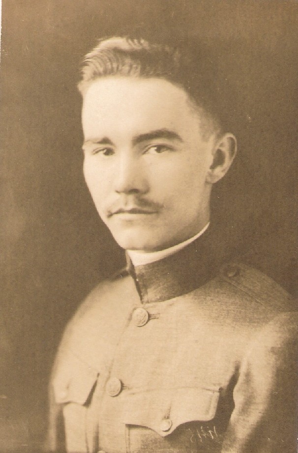 Robert McKnight