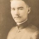 A photo of Robert McKnight