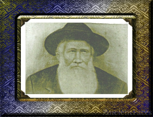 Daniel Ruff