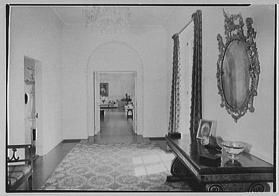Chauncey D. Stillman, "Wethersfield", residence in...