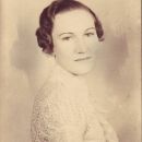 A photo of Cecille Virginia (Groves) Echols