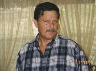 James Stephen Spurrell