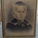 A photo of Walter David Weister 