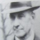 A photo of William Merch Schrecengost