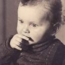 A photo of Max Henri Van Son