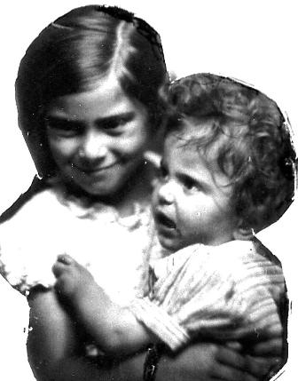 Ruth Eisenstein