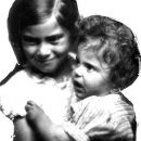 A photo of Ruth Eisenstein