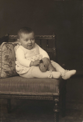 Esther Couzijn