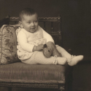 A photo of Esther Couzijn