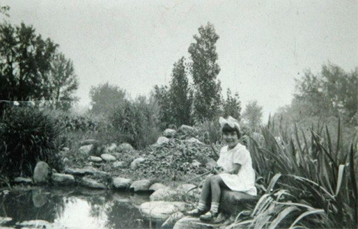 Rosemary Louise Kopplin