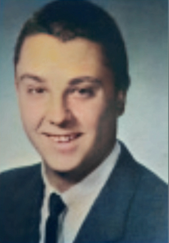 1966 Yearbook 