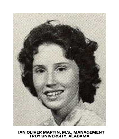 Mynga K. Futrell