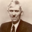 A photo of John Thomas Hall