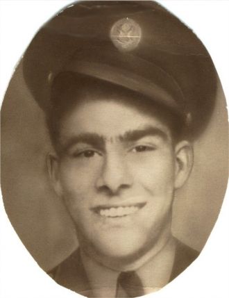 PFC Hayden Milace Sheckels