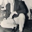 A photo of Robert D Wood