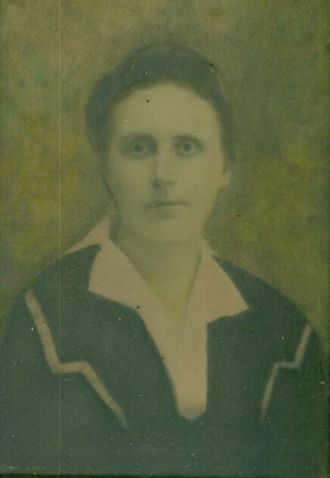 Mary Virginia J Padgett
