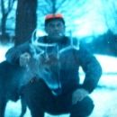 A photo of Lester Elmo Duncan