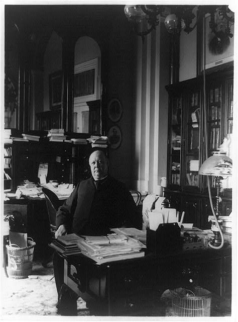Thomas B. Reed