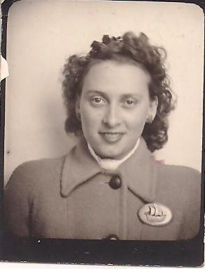 Madeline M Martz Corderman