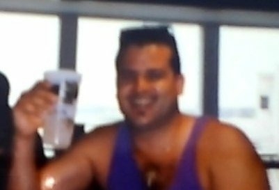 James Cruz