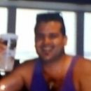 A photo of James Cruz