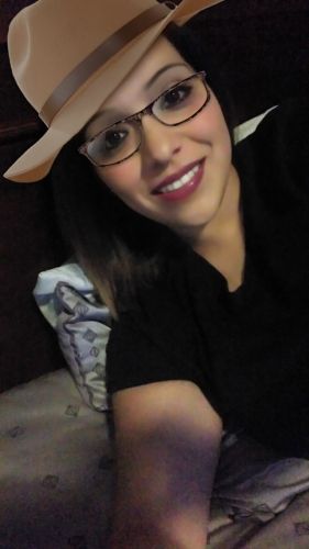 Maria G. Quintana