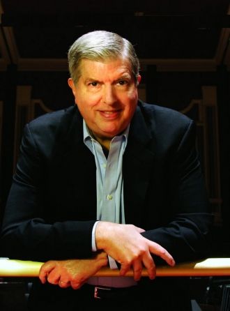 Marvin Frederick Hamlisch