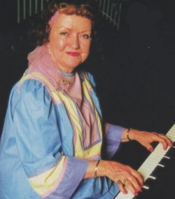 Dardanelle Hadley