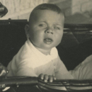 A photo of Hanus Martin Lekner