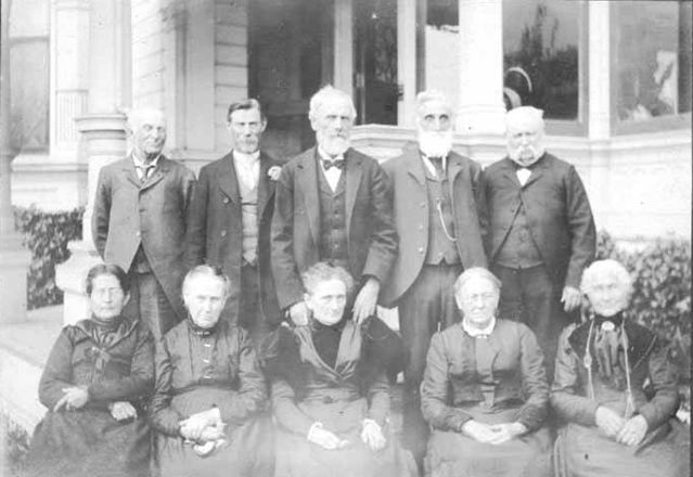 Hannah Jane (Meeker) Dunlap