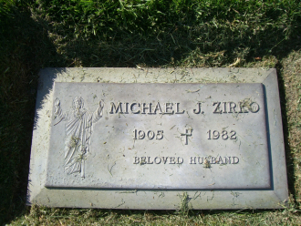 Michael Zirko Michael Zirko