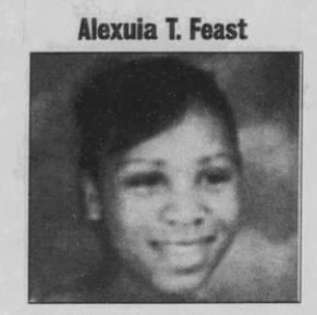 Alexuia T Feast