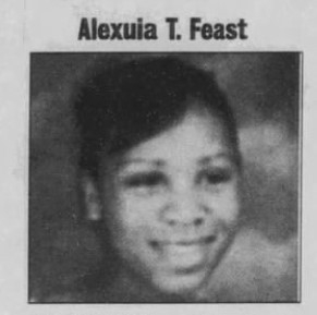 Alexuia T Feast