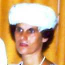 A photo of Millie Dato