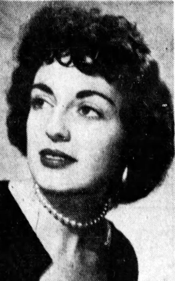 Theresa (DeVito) Scialla