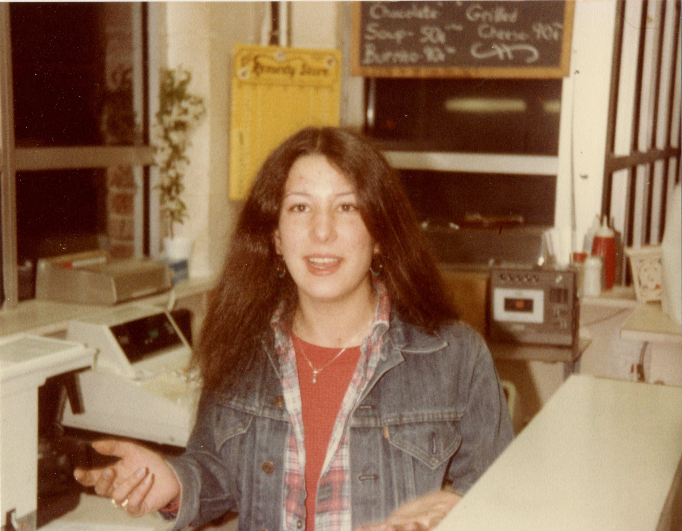 Elisa A Garitano