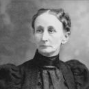A photo of Mary (Barker) French