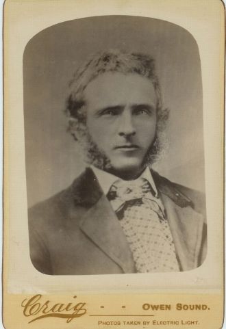 Edward Denevan