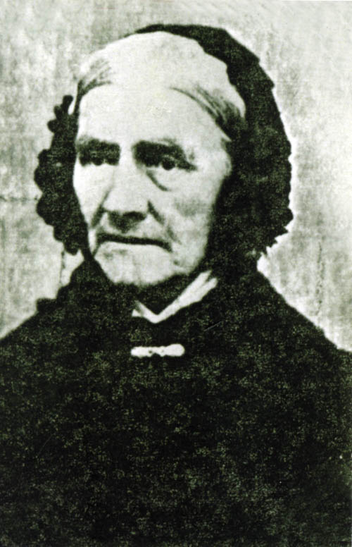 Maria Billings Linney Morris