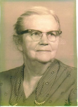 Jennie Payne