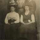 A photo of Sarah Ewert