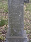 Jacob Mellinger Gravesite