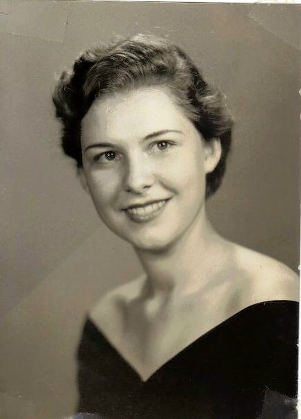 Beverly Ann Stewart