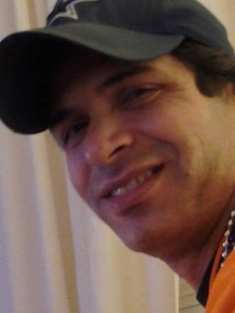Tarek Essmail