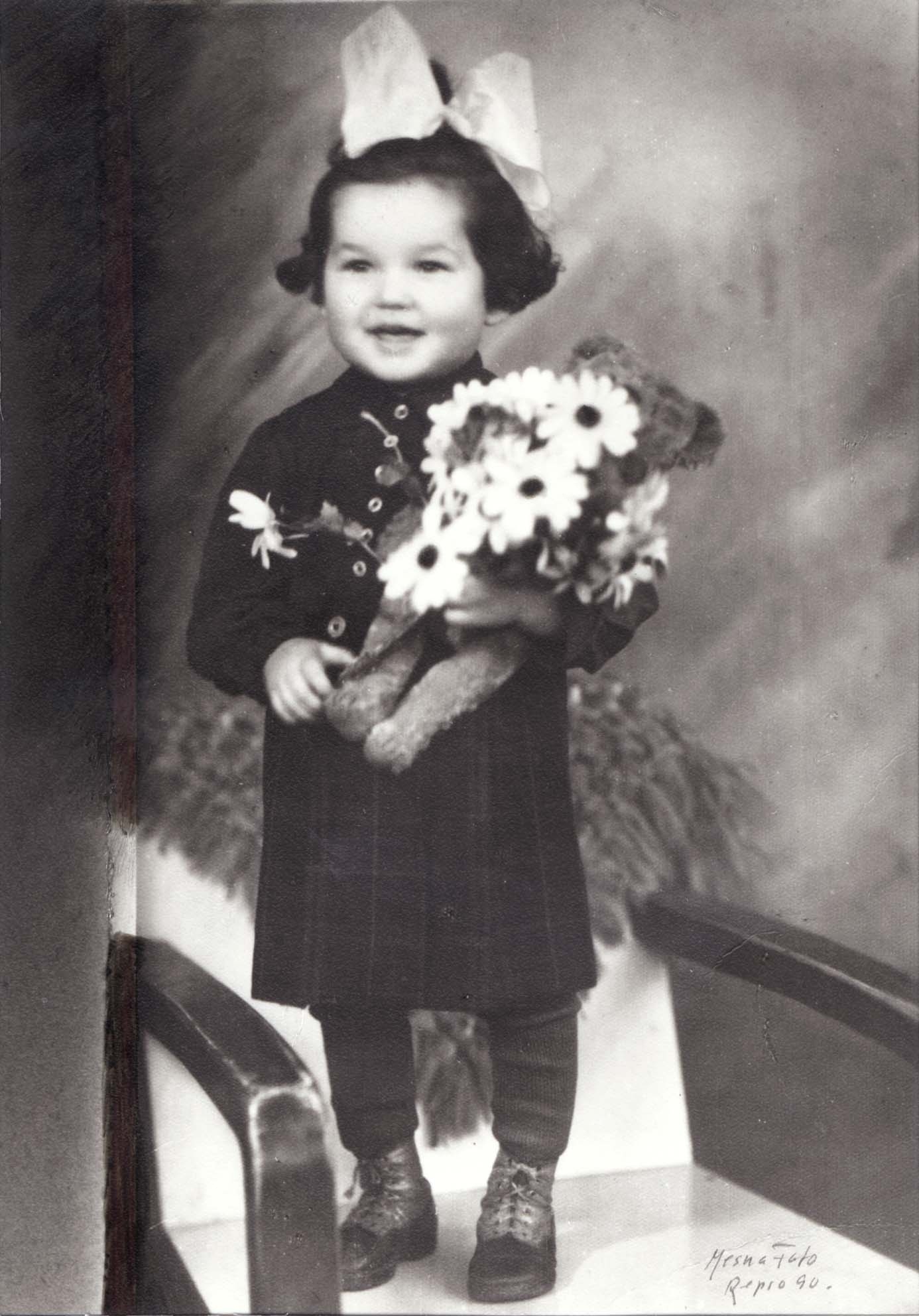 Ruzia Faywlowicz