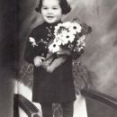 A photo of Ruzia Faywlowicz