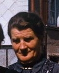 Emma Franziska (Schmitt) Esser