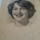 A photo of Dorothy Nell (Davis) Smith
