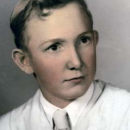 A photo of Ronald Cheston