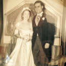 A photo of Marie G Dartnell